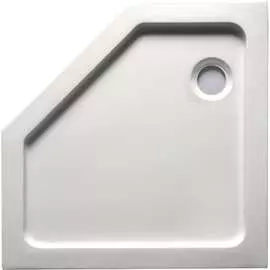 Душевой поддон RUSH