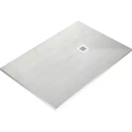 Душевой поддон WasserKraft Aller 10T06