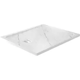Душевой поддон WasserKraft Rhin 44T10