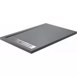 Душевой поддон WasserKraft Wiese 84T07