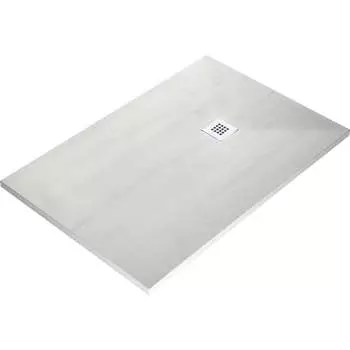 Душевой поддон WasserKraft Aller 10T07