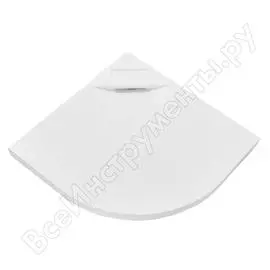 Душевой поддон wasserkraft alme 15t01