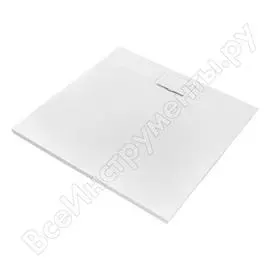 Душевой поддон wasserkraft alme 15t03