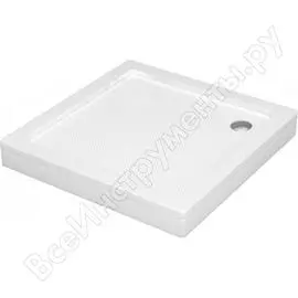 Душевой поддон wasserkraft amper 29t02 041688