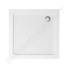 Душевой поддон WasserKraft Amper 29T02