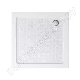 Душевой поддон WasserKraft Amper 29T03