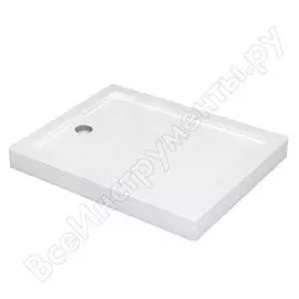 Душевой поддон WasserKraft