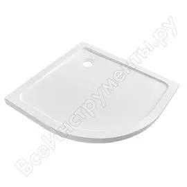 Душевой поддон wasserkraft berkel 48t01