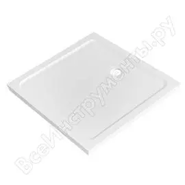 Душевой поддон wasserkraft berkel 48t03