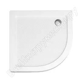 Душевой поддон WasserKraft Isen 26T00