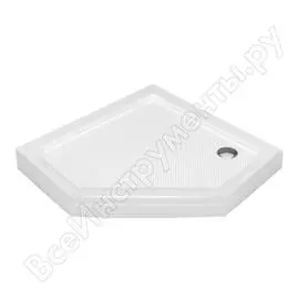 Душевой поддон WasserKraft Isen 26T11