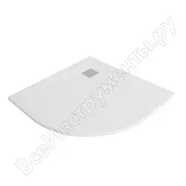 Душевой поддон WasserKraft Main 41T01