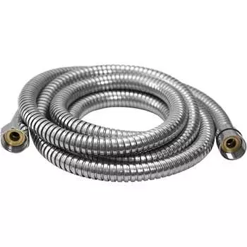 Душевой растягивающийся шланг MIXLINE ЛЮКС 526785