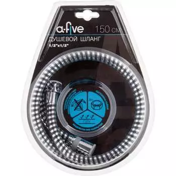 Душевой шланг A-five