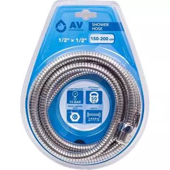 Душевой шланг AV Engineering AVSSS-049