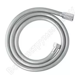 Гладкий душевой шланг Grohe