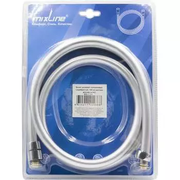Душевой шланг MIXLINE MIX-7-150 ЛЮКС 553189