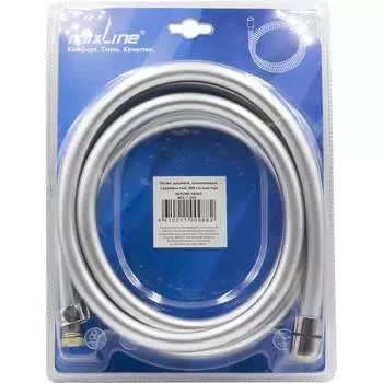 Душевой шланг MIXLINE MIX-7-200 ЛЮКС 553192