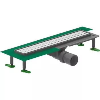 Душевой трап CTESI