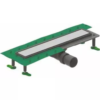 Душевой трап CTESI