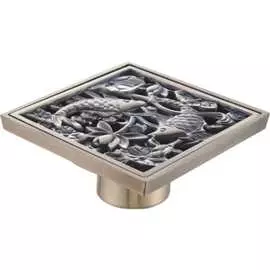 Душевой трап DIADONNA