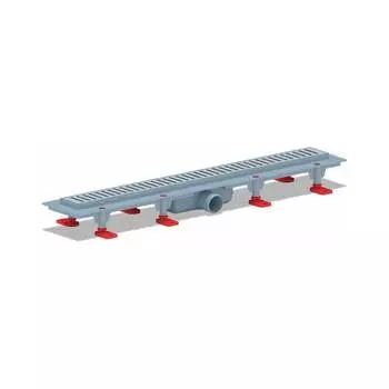 Душевой трап-лоток АНИ Пласт БИМС TLQ1465M