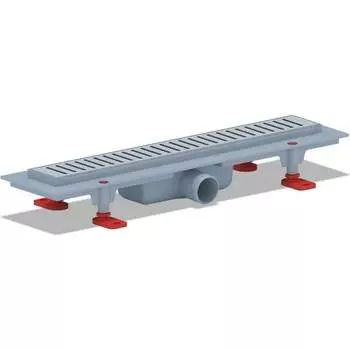 Душевой трап-лоток АНИ Пласт БИМС TL1485M