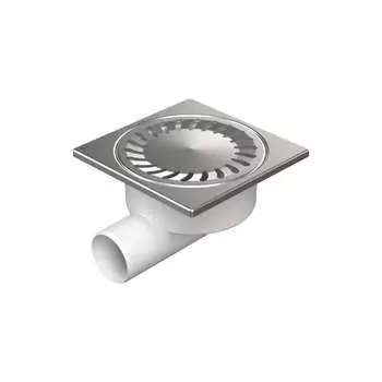 Душевой трап Paini Нептун 32807