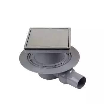 Душевой трап Pestan