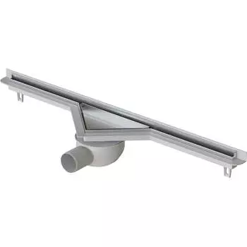 Душевой трап RGW 600 см, хром, 50 мм SDR-60 21216000-011