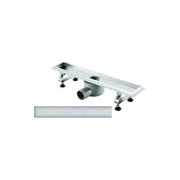 Душевой трап RGW SDR-01-80-E1 21210180-01