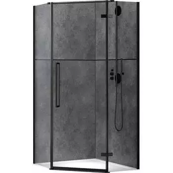 Душевой уголок ABBER Ewiges Wasser AG05090B