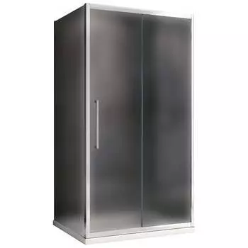 Душевой уголок ABBER Schwarzer Diamant AG30130MH-S100M