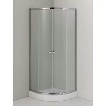 Душевой уголок Agger A01-080mcr