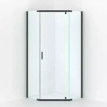 Душевой уголок Berges