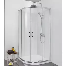 Душевой уголок Bravat