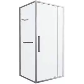 Душевой уголок Bravat