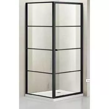 Душевой уголок Bravat