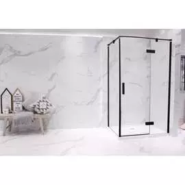 Душевой уголок Bravat