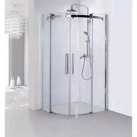 Душевой уголок Bravat