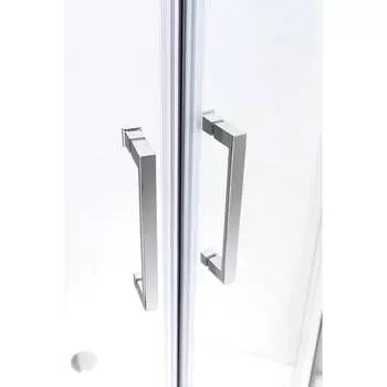 Душевой уголок Cezares MOLVENO-A-2-90-C-Cr-IV