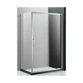 Душевой уголок Cezares MOLVENO-AH-11-120/90-C-Cr-IV