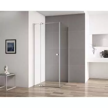 Душевой уголок Cezares VALVOLA-A-1-90-C-Cr