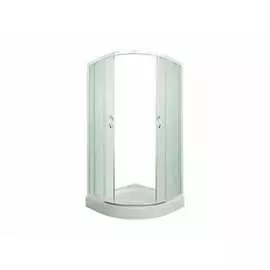 Душевой уголок erlit comfort 900x900x1950 er0509-c3