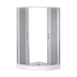 Душевой уголок erlit comfort 900x900x1950 er0509-c4