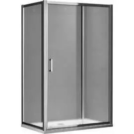 Душевой уголок gemy victoria s30191cm-a80m