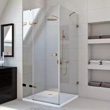 Душевой уголок GuteWetter gwmptrsq863-86 4698032929169