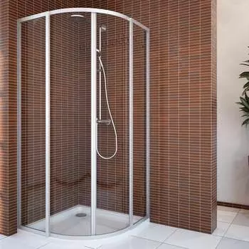 Душевой уголок GuteWetter