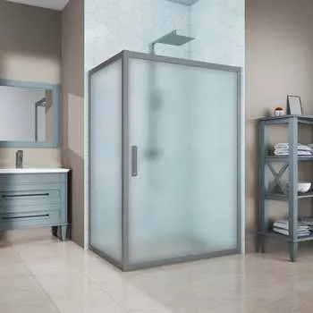 Душевой уголок GuteWetter gwmpkb019r 4698031933303