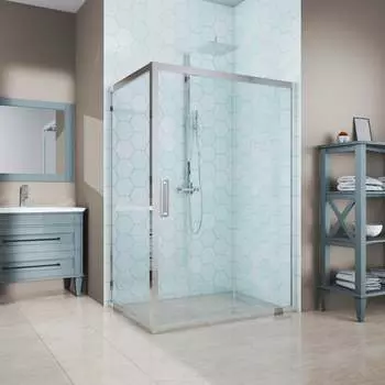 Душевой уголок GuteWetter gwmpkb019r 4698031935109